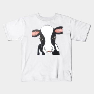 Baby Calf Kids T-Shirt